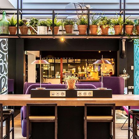 Novotel Lyon Bron Meeting & Events Extérieur photo